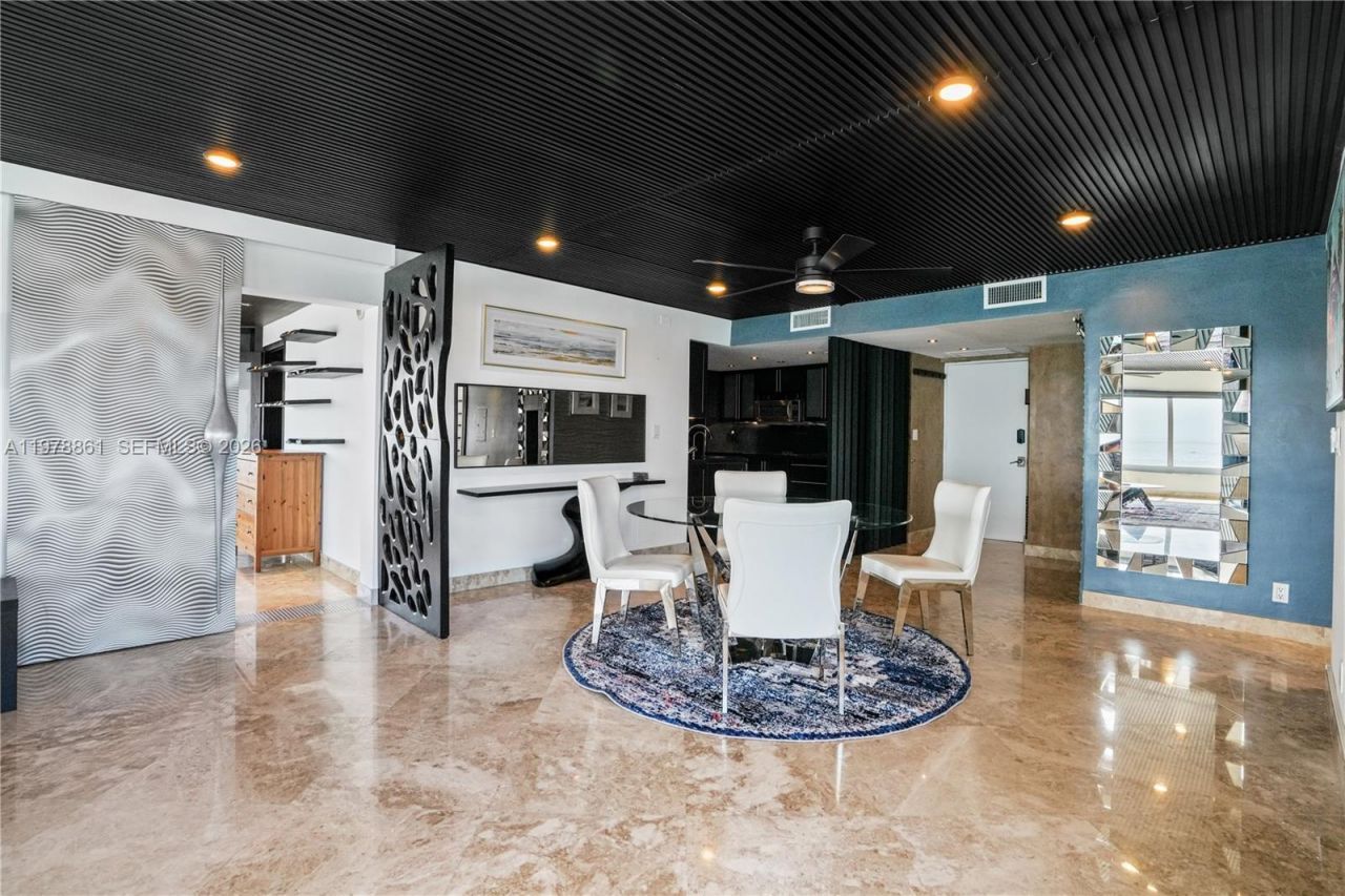 1151 N Fort Lauderdale Beach Blvd, Unit 16D, Fort Lauderdale, FL 33304 Photo