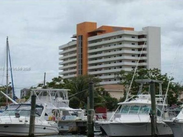 36 NW 6th Ave , Unit 801, Miami, FL 33128