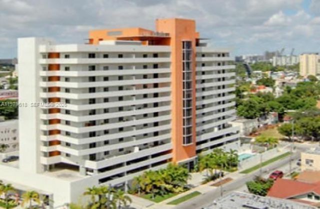 36 NW 6th Ave , Unit 801, Miami, FL 33128 Photo