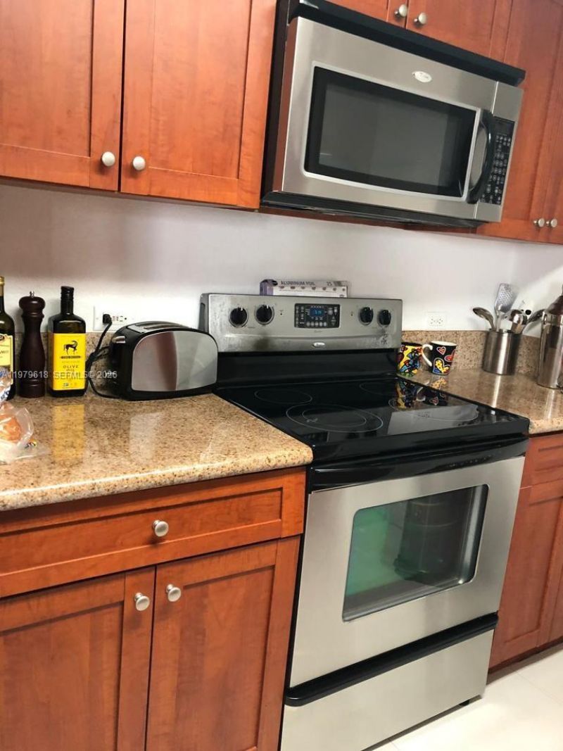 36 NW 6th Ave , Unit 801, Miami, FL 33128 Photo