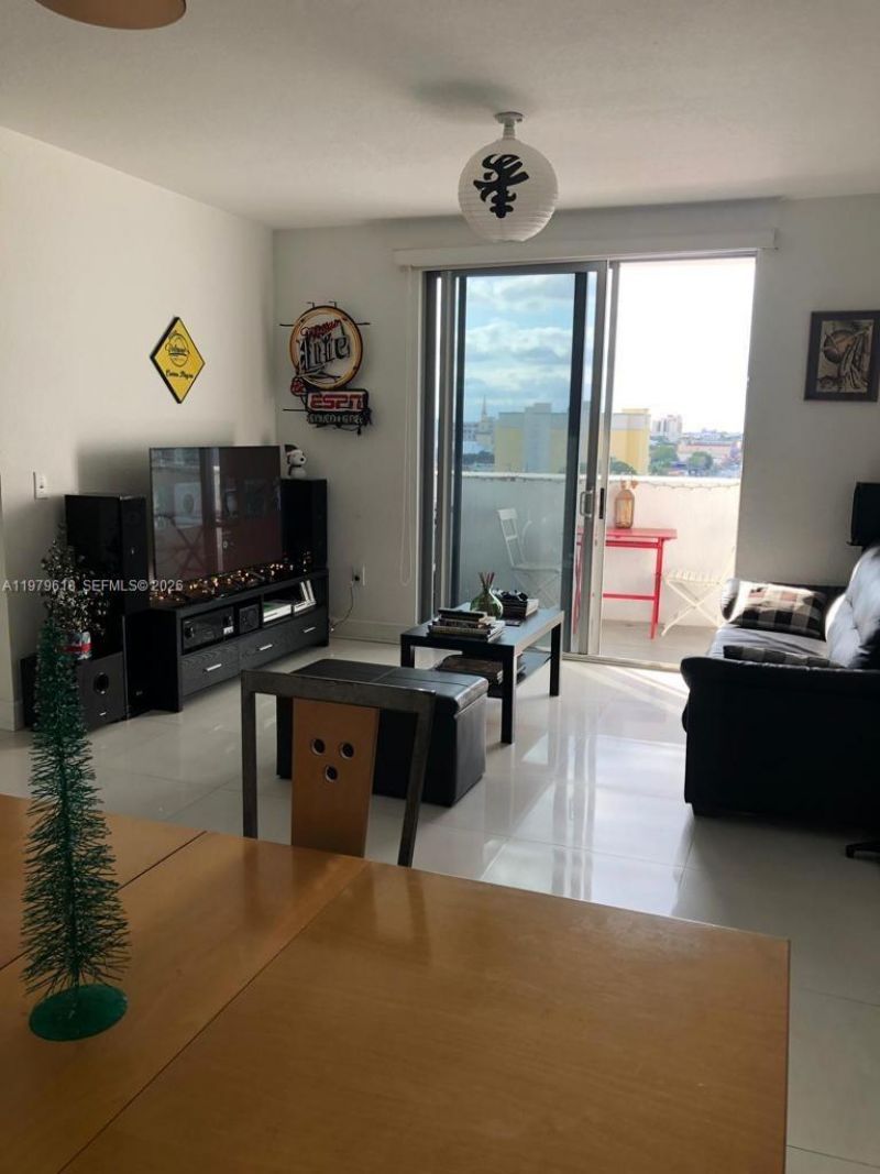 36 NW 6th Ave , Unit 801, Miami, FL 33128 Photo