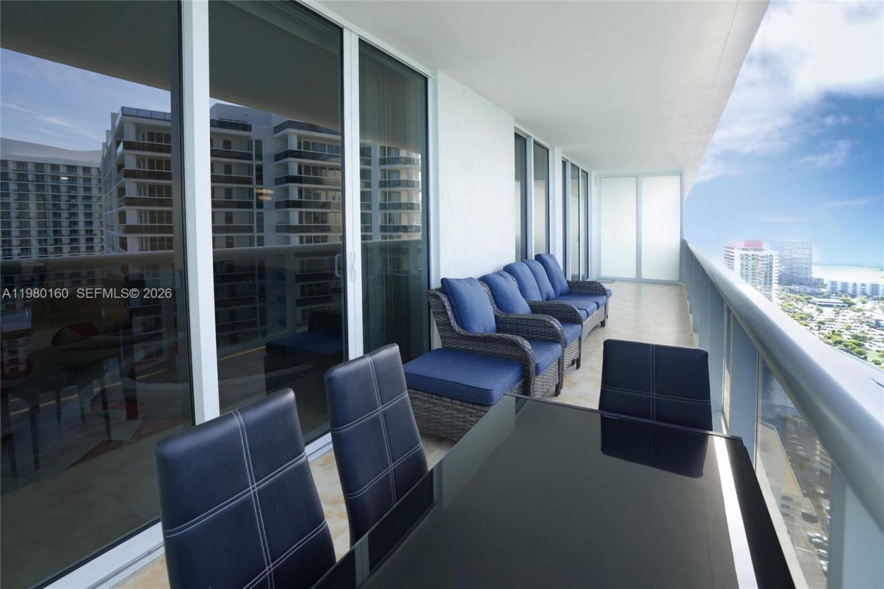 1830 S Ocean Dr , Unit 4111, Hallandale Beach, FL 33009 Photo