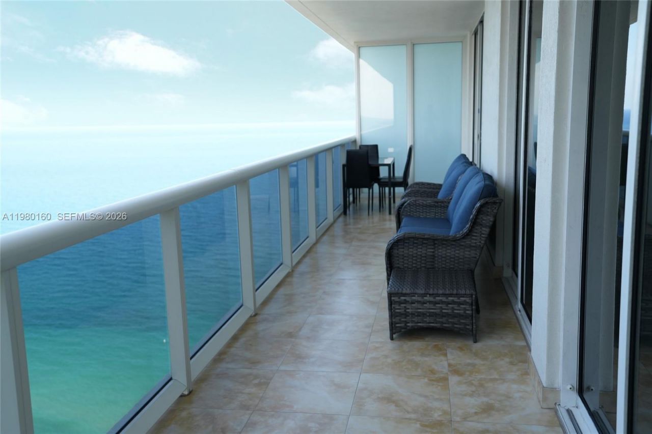 1830 S Ocean Dr , Unit 4111, Hallandale Beach, FL 33009 Photo