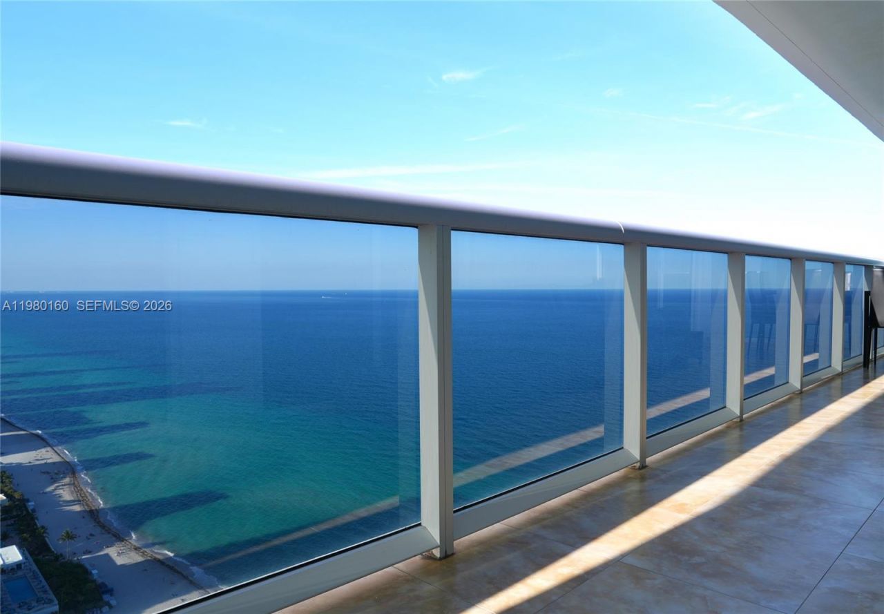 1830 S Ocean Dr , Unit 4111, Hallandale Beach, FL 33009 Photo