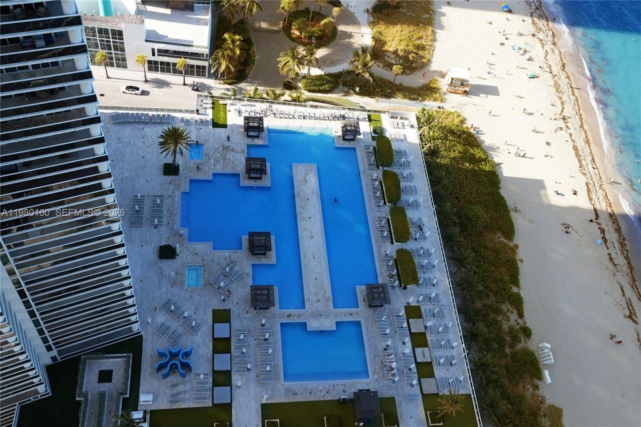 1830 S Ocean Dr , Unit 4111, Hallandale Beach, FL 33009 Photo