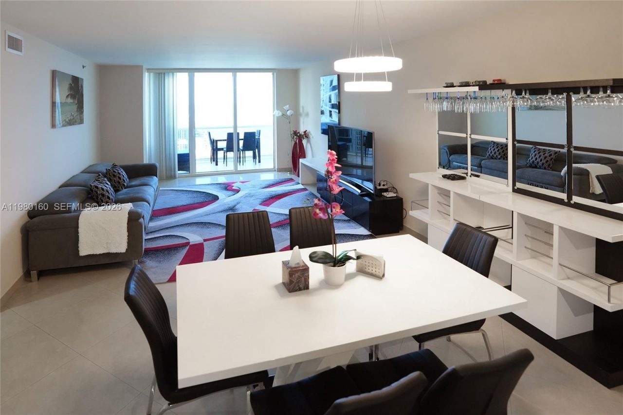 1830 S Ocean Dr , Unit 4111, Hallandale Beach, FL 33009 Photo