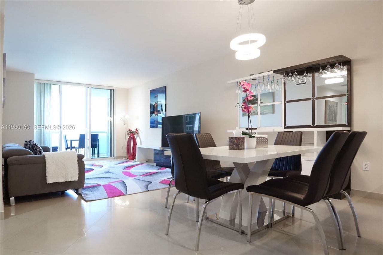 1830 S Ocean Dr , Unit 4111, Hallandale Beach, FL 33009 Photo