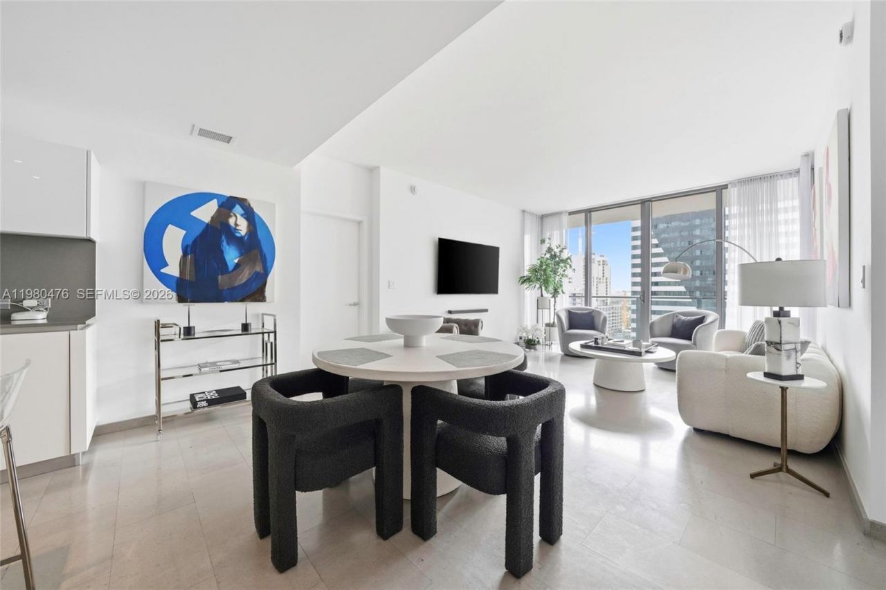 88 SW 7th St, Unit 1010, Miami, FL 33130 Photo