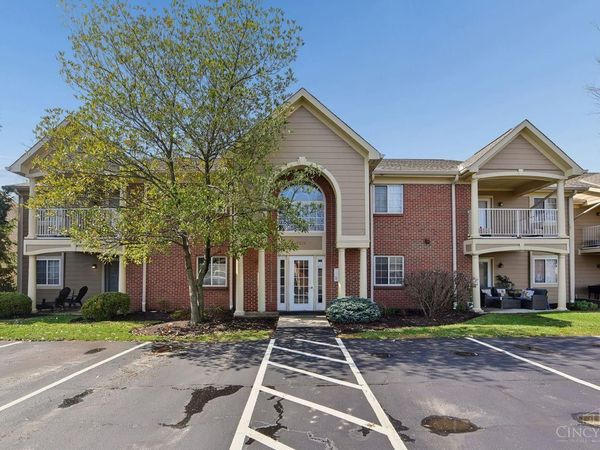 7313 Chatham Court, Unit C, West Chester, OH 45069