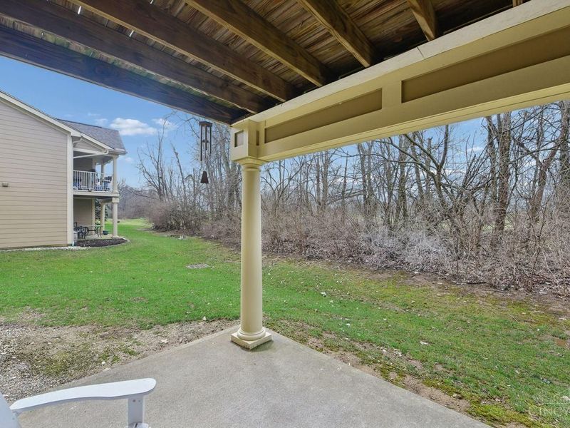 7313 Chatham Court, Unit C, West Chester, OH 45069 Photo 36