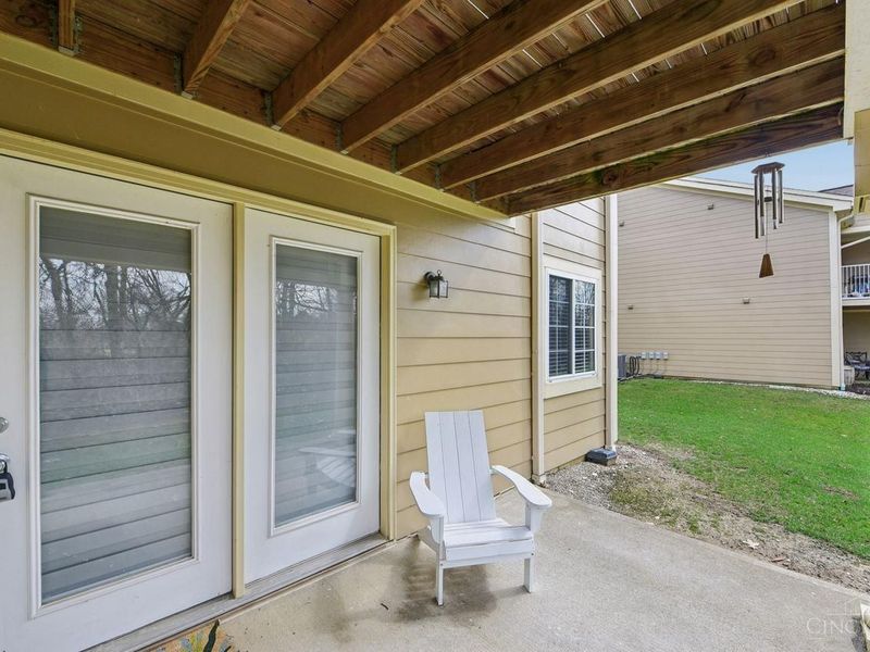 7313 Chatham Court, Unit C, West Chester, OH 45069 Photo 37