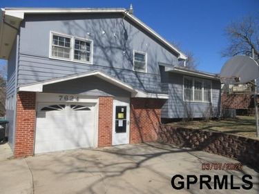 7624 Nebraska Avenue, Omaha, NE 68134