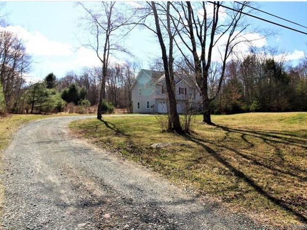 1123 Briggs Highway , Ellenville, NY 12428