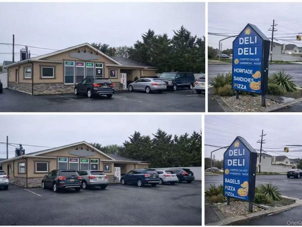 1961 Park Street, Atlantic Beach, NY 11509