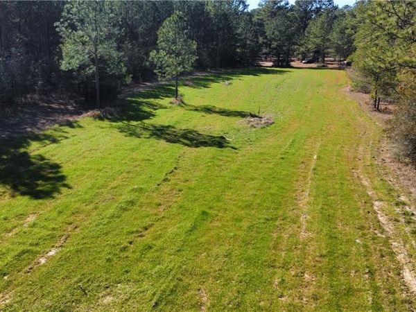 12860 Old Citronelle Road, Chunchula, AL 36521