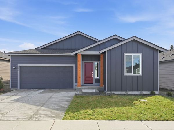 3057 S Monterey Ln, Spokane Valley, WA 99037