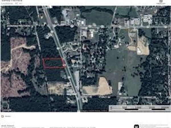 00001 Hwy 171 , Stonewall, LA 71078