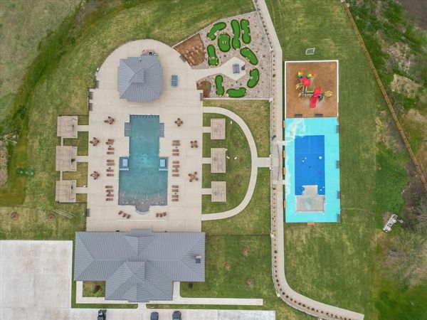 TBD Bovine Court , Oak Leaf, TX 75154