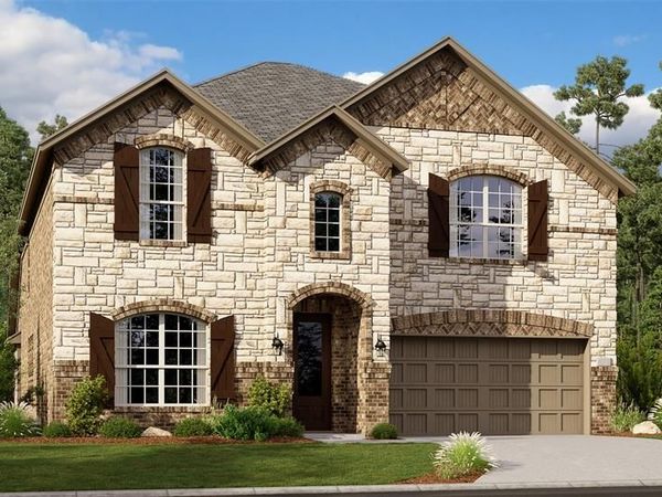 9324 Meadowfield Road, Fort Worth, TX 76179