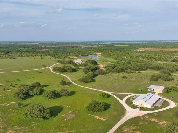 2387 Farm to Market 503, Coleman, TX 76834