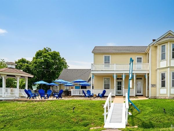 6025 Third Street, Kimmswick, MO 63052