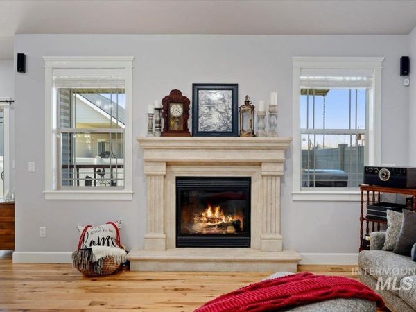 1709 N Mckinley St, Jerome, ID 83338