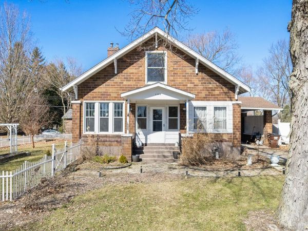 1168 Seneca Street, Adrian, MI 49221