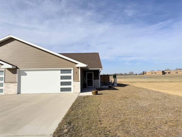 1821 W 6TH ST, Unit #5, Storm Lake, IA 50588