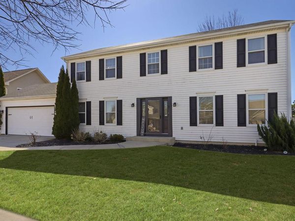 2405 16th PLACE, Kenosha, WI 53140