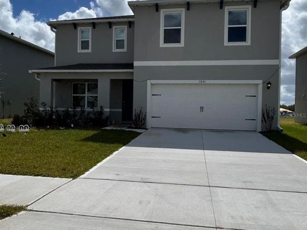 3841 ROYAL AZALEA WAY , SANFORD, FL 32773