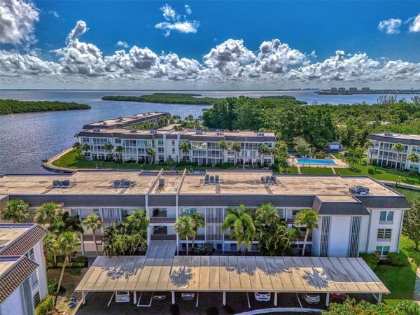 4410 EXETER DRIVE , Unit 204, LONGBOAT KEY, FL 34228