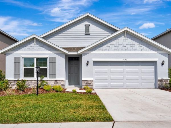 18303 WHEATHOUSE PLACE , BRADENTON, FL 34211