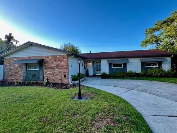 3131 LOWNDES DRIVE, WINTER PARK, FL 32792