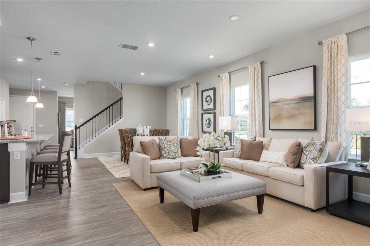 3750 Sky Mountain Alley , Apopka, FL 32712 Photo