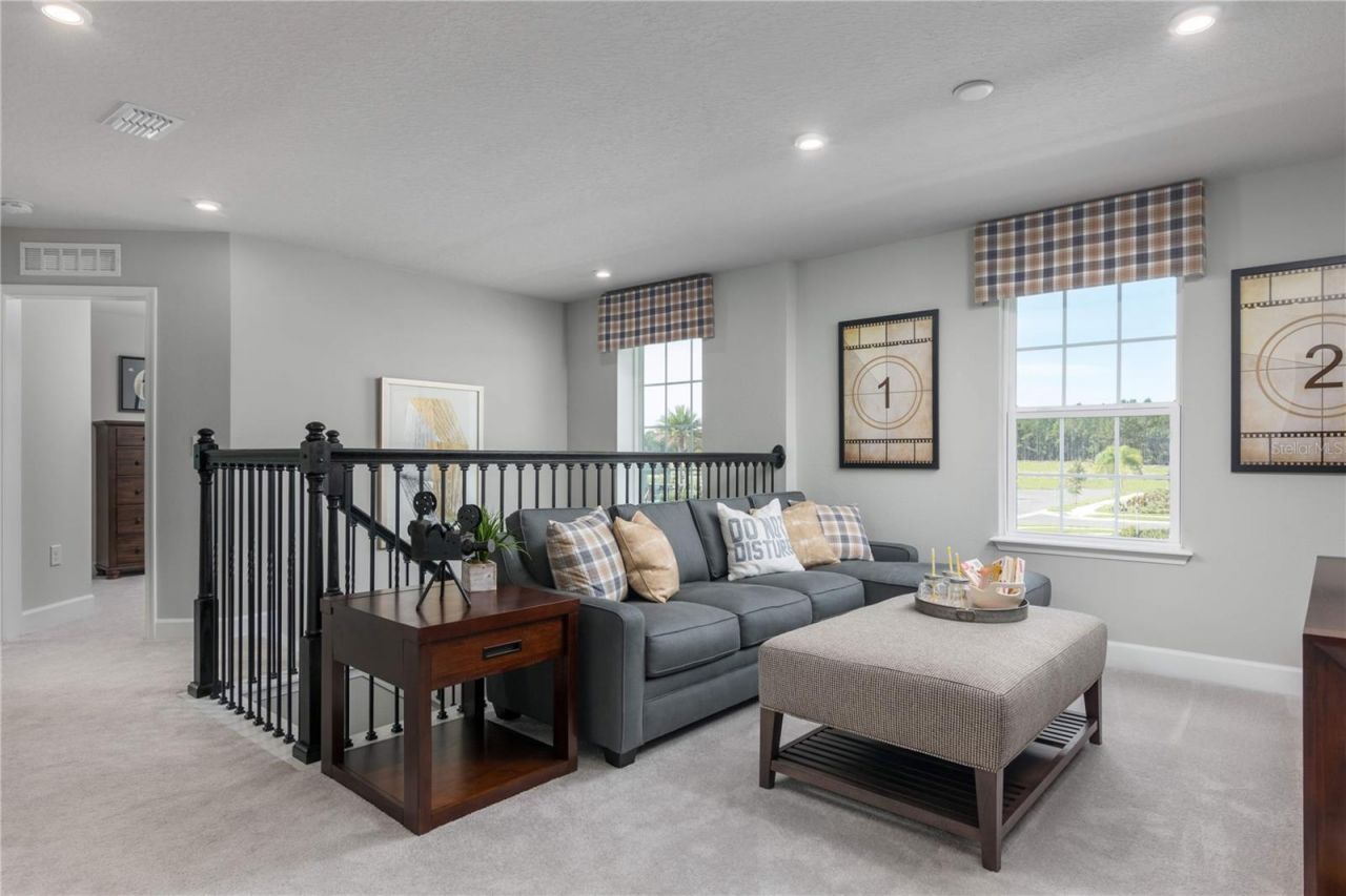 3750 Sky Mountain Alley , Apopka, FL 32712 Photo