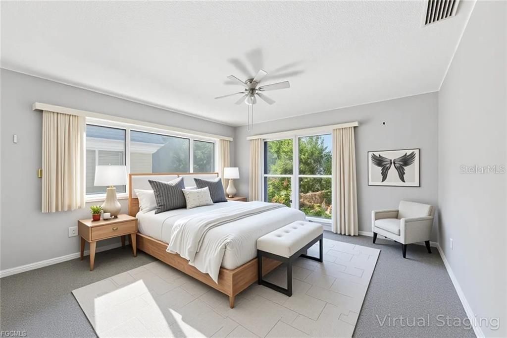 4 E Greens Circle , Unit 4E, Lehigh Acres, FL 33936 Photo