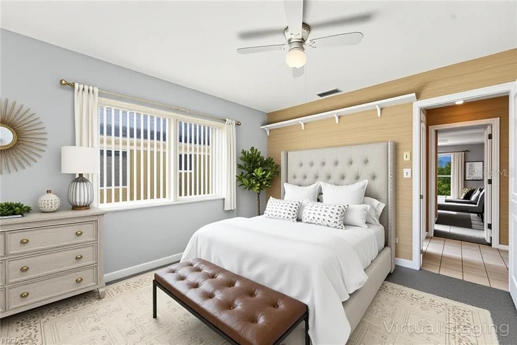 4 E Greens Circle , Unit 4E, Lehigh Acres, FL 33936 Photo