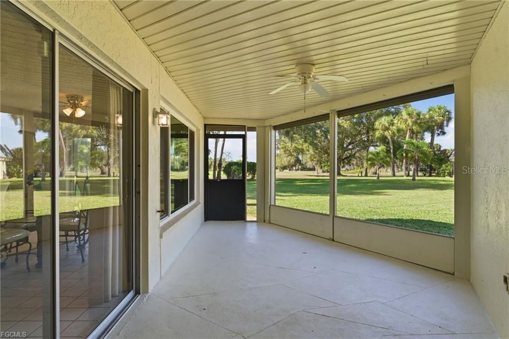 4 E Greens Circle , Unit 4E, Lehigh Acres, FL 33936 Photo