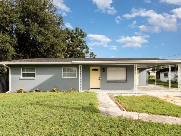 639 W WILLIAMS STREET , LAKELAND, FL 33805