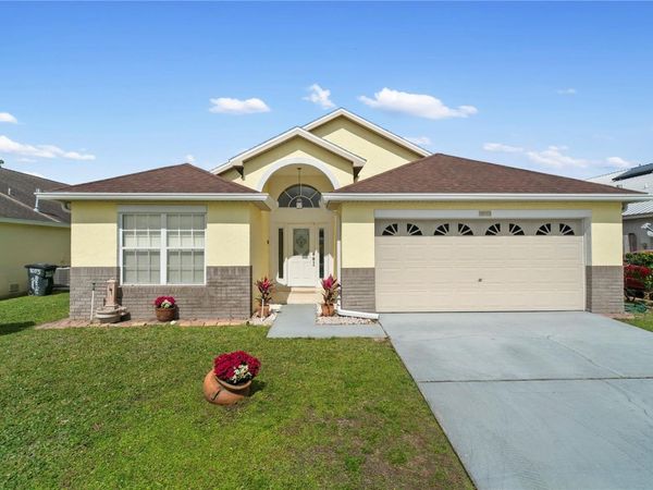 8053 ROARING CREEK COURT , KISSIMMEE, FL 34747