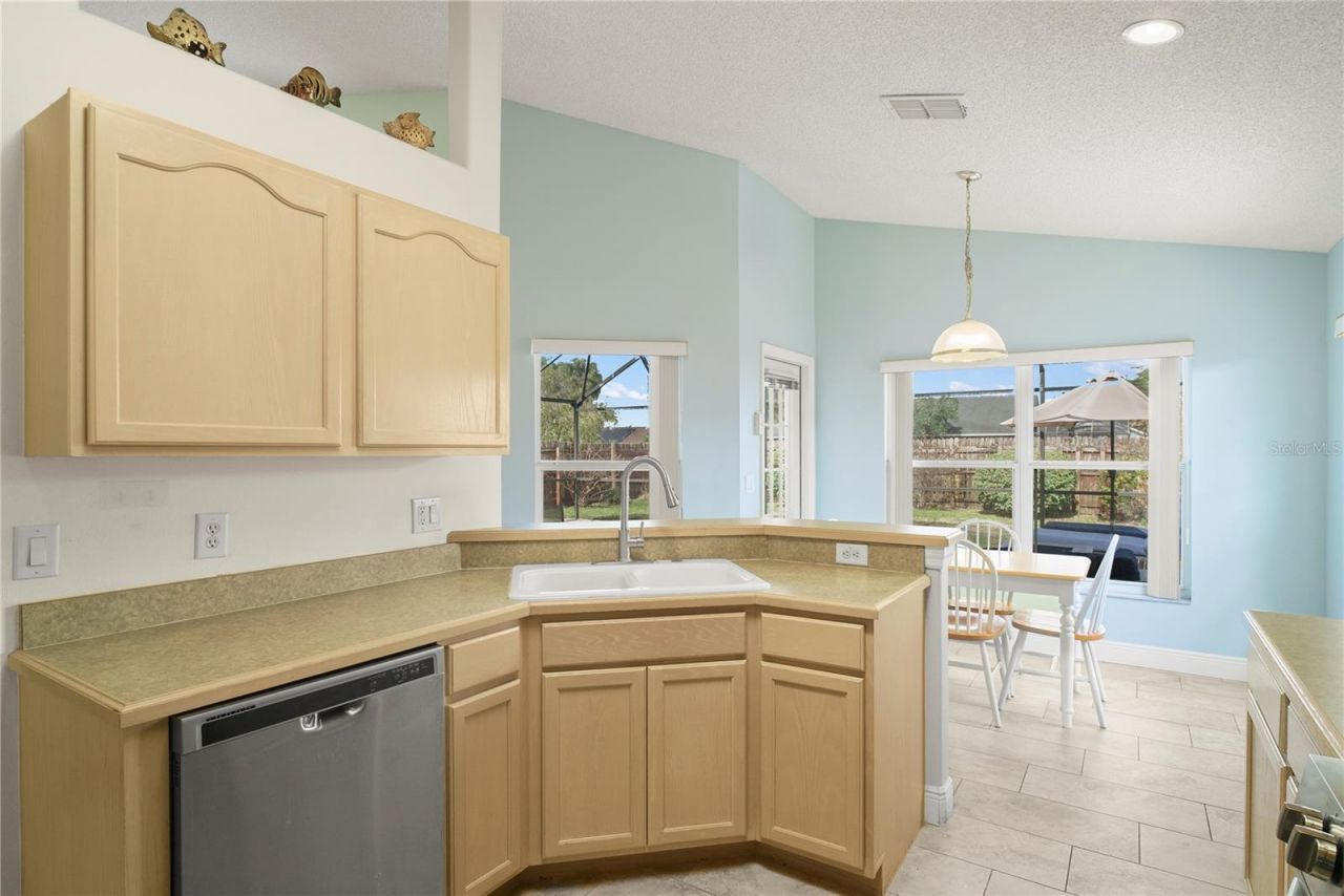 8053 Roaring Creek Court, Kissimmee, FL 34747 Photo