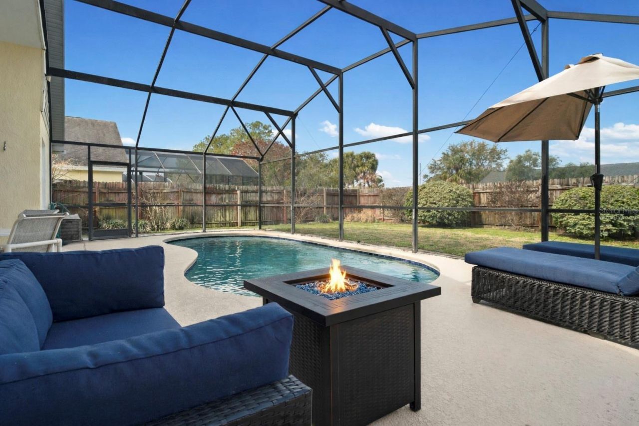 8053 Roaring Creek Court, Kissimmee, FL 34747 Photo