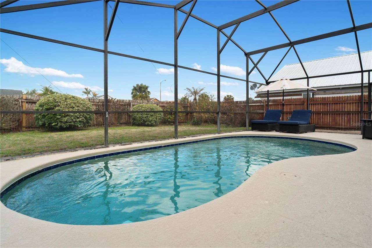 8053 Roaring Creek Court, Kissimmee, FL 34747 Photo