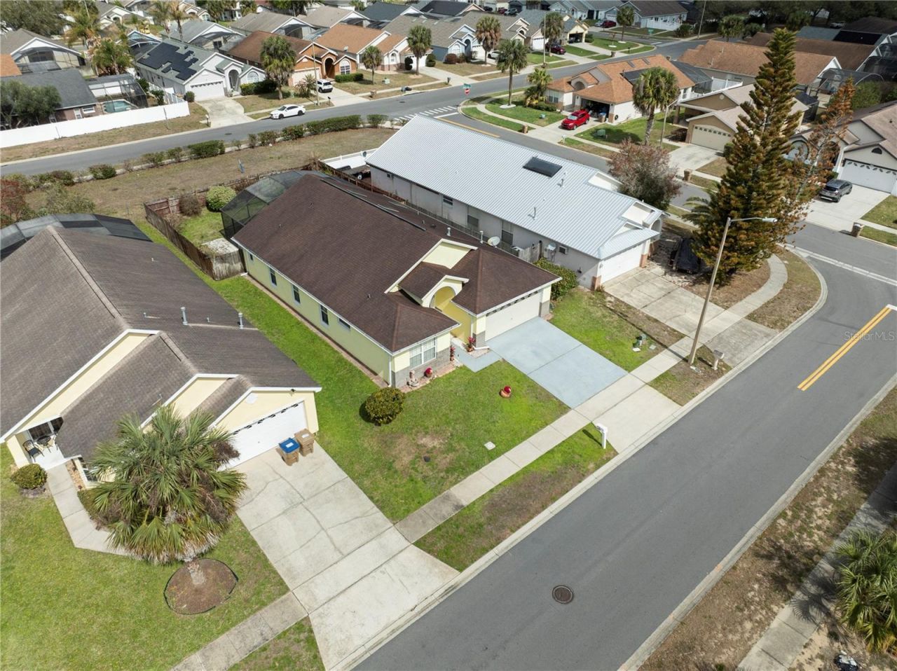 8053 Roaring Creek Court, Kissimmee, FL 34747 Photo