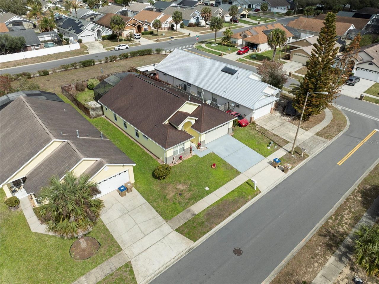 8053 Roaring Creek Court, Kissimmee, FL 34747 Photo