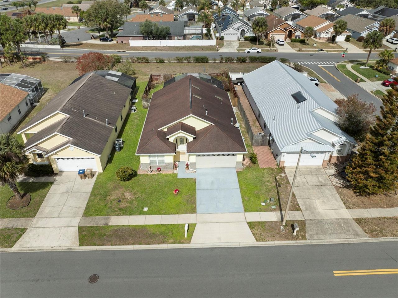 8053 Roaring Creek Court, Kissimmee, FL 34747 Photo