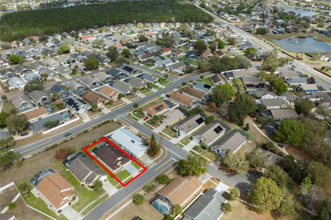 8053 Roaring Creek Court, Kissimmee, FL 34747 Photo