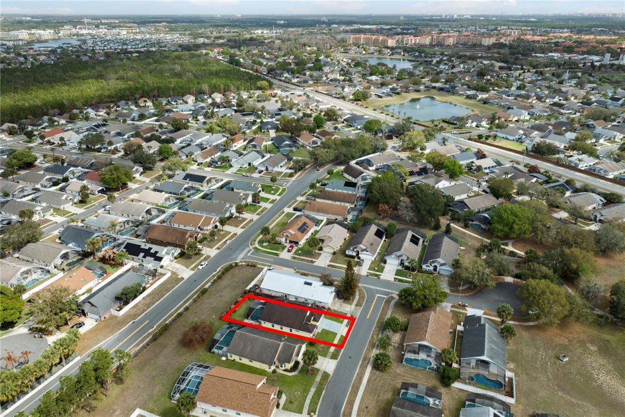 8053 Roaring Creek Court, Kissimmee, FL 34747 Photo