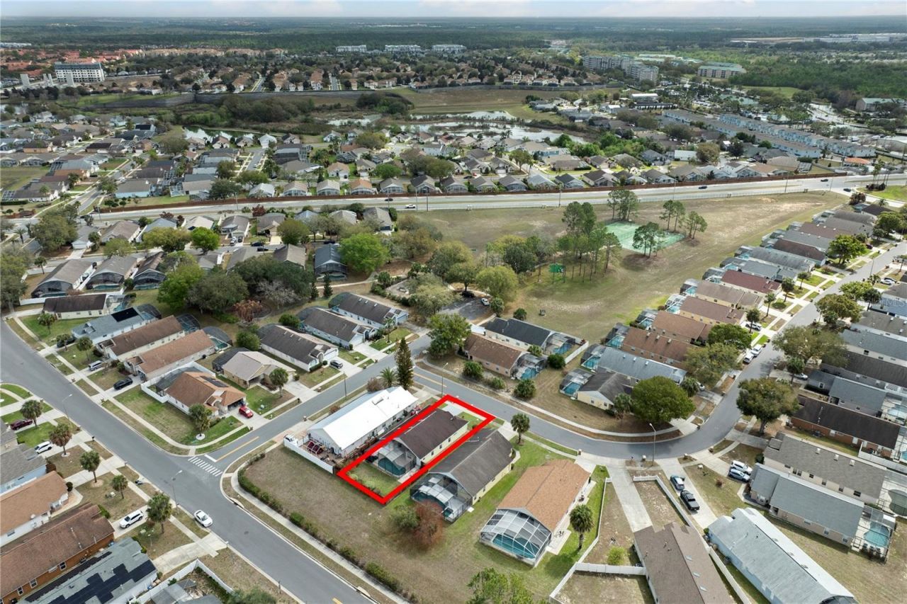 8053 Roaring Creek Court, Kissimmee, FL 34747 Photo