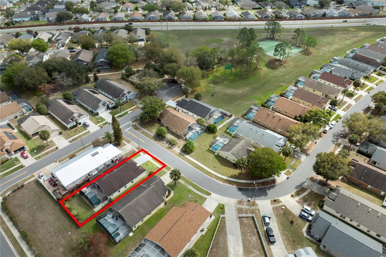 8053 Roaring Creek Court, Kissimmee, FL 34747 Photo